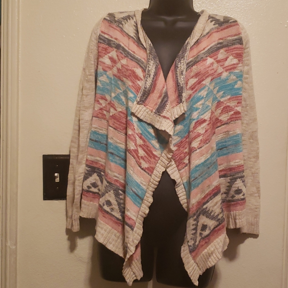 Lot of girls clothes and freebies!